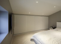 수원 더스퀘어 The Square | 벽돌, 수원