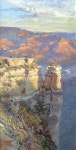 Grand Canyon Painting | 유화