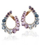 Earring & Piercing & Ear Cuff에 있는 hee ya님의 핀 | 쥬얼리, 악세사리