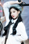 러블리즈대백과 on Twitter | Military girl, Girl bands, Yein lovelyz