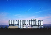 SEON ARCHITECTURE & ENGINEERING GROUP | 건축