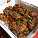 비비큐 빠리치킨 | Food obsession, High calorie meals, Food
