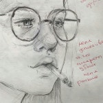 유영 김님의 크로키+자료 이미지