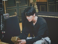 Youngbin #영빈 #SF9