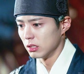 박보검 < 구르미 그린 달빛 > 제17장 161017 [ 출처 : pm_616 https://twitter.com/pm_616 ]