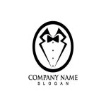 드레스, Png, 배경, 검은 PNG 및 벡터 에 대한 무료 다운로드 | Company names, Slogan, Names