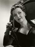 Frances Gifford - Hollywood Actress and Movie Legend - 24-Tr...