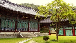 각원사 (覺願寺) in 천안시, 충청남도 | Outdoor, Outdoor structures, Pergola