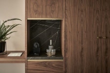 *비정형적 평면도의 제약을 최소화한 아테네 부띠끄 호텔-[ K-studio ] Perianth Hotel | 호텔 객실 디자인, 욕실 꾸미기, 호텔 인테리어