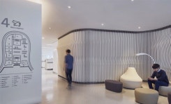 CJ Blossom Park Visual Identity > PORTFOLIO | 퍼셉션 | 제품 디자인, 브랜드 디자인, 디자인