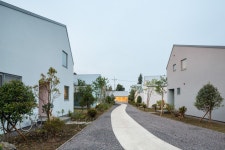EMA｜제주 오시리가름 협동조합주택 – E M A architects & associates