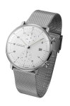 Max Bill Chronoscope 27/4003.44 | 고급 시계, 손목 시계, 시계