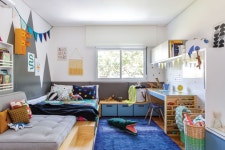 Imagem de Interiores de casas por 정현 이 em 인테리어 em 2020 | Ideias para interiores, Idéias de quartos