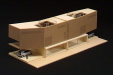 Model - +에 있는 Design Sketch님의 핀 | 건축, 환경 디자인, 건축물