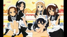 Top 10 SLICE OF LIFE Anime | 캐릭터 아트, 만화, 아트