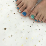 [New] The 10 Best Nail Ideas Today (with Pictures) -  #글리터네일 여름엔 글리터가  . . ˢᴬᴸᴼᴺ ᴰᴱ ᴮᵞ ᴹᴵᴺ... 