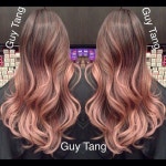 염색에 있는 김숙희님의 핀(이미지 포함) | 헤어스타일, 머리 색깔, 머리