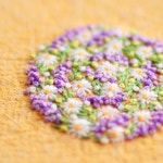 #刺繍#手刺繍#ステッチ#手芸#embroidery#handembroidery#stitching#needlework#자수#broderie#bordado#вишивка#stickerei（画像あり）... 