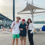 [New] The 10 Best Travel Ideas Today (with Pictures) -  Han river Korea 난 이렇게 한번 더 성덕이 돼었다. 오늘 반포 한강공원에서 여미... 