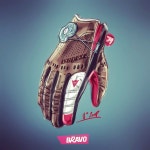 Dainese leather racing glove February 10/28 Bravo 16/2018 . . . . . #pensole #pensolesketch #pensoleacademy #politecnicocalzaturiero... 