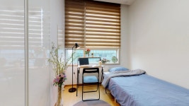 Explore 강동와이시티 베드타입 in 3D in 2022 | House inspo, Room, Home decor