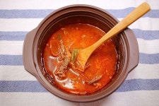 엄마가 그리워지는 맛! GS25 ‘식객 운암정 육개장’ 솔직 후기