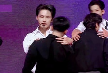 210123 IN-COMPLETE 210123 IN-COMPLETE | 세븐틴