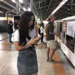 ถูกใจ 887 คน, ความคิดเห็น 11 รายการ - @cacccci บน Instagram: “오늘하루... 