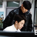 광호와 선재의 #첫만남 3초 전! 우리 내일 만날 수 있는 거죠? #두근두근 #세근세근 매주 토/일 밤 10시 OCN 본방송 #터널 #최진혁... 