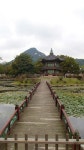 Gyeongbokgung Palace (경복궁)
