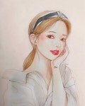 ปักพินโดย 12 3 ใน 스케치