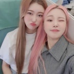 모모랜드_MOMOLAND on | I love girls, Girls in love, Love me forever
