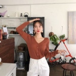 브래드 가디건 | 가디건