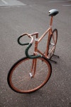 에스투바이크 (S2 BIKE) | HANDMADE COPPER BIKE | 자전거
