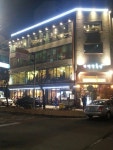 역전회관 in 서울특별시 (Yeokjeon Hall) Opened in 1962 | Places, Photo, Old things
