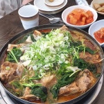 드디어 그 유명하다는 아산맛집 #서가네뼈다귀해장국 방문... 드디어 그 유명하다는 아산맛집 #서가네뼈다귀해장국 방문... 