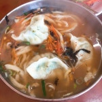 옛진미칼국수 사진 - 경기도 광명시 광명동 38-1 | 식품 아이디어, 요리