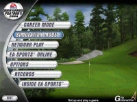 ea sports golf에 대한 이미지 검색결과 | Pga tour, Tiger woods, Tours