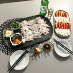 한민국 대님이 음식재료에 올린 아이디어