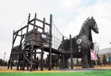 #놀이시설물 - Hash Tags - Deskgram