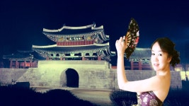 #Pungnammun #Jeonju #fusionhanbok #hanbok #Korea #전주 #풍남문  #퓨전한복 | Sweet memories, Jeonju, Beautiful places