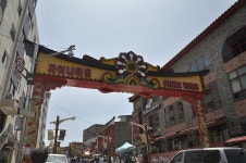 인천 가볼만한곳 차이나타운, 동화마을