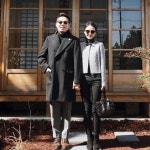 소희 on Instagram: “해뜬거티내기 #제주부부”