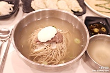 판교·분당 평양냉면 퀼리티 좋은 서경면옥 | 식품 아이디어