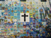 Baba breathes in every picture painted with so much love by Baba Lovers from across the world. inspiring and amazing.(이미지 포함)