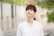 Tomorrow With You. korean drama | 남자 머리, 사진, 사랑