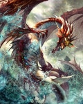 Dragon | 괴물, 용