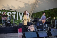 Seoul Forest Jazz Festival 2017 서울숲 재즈 페스티벌 2017   #Outdoor #Festival #Music #Concert #SFJF2017 #Jazz... 