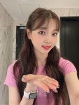 핫이슈 (HOT ISSUE) on Twitter 핫이슈 (HOT ISSUE) on Twitter | Hot, Girl, Korean girl