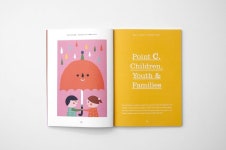 howdesign.com | 일러스트레이션, 디자인, 감성